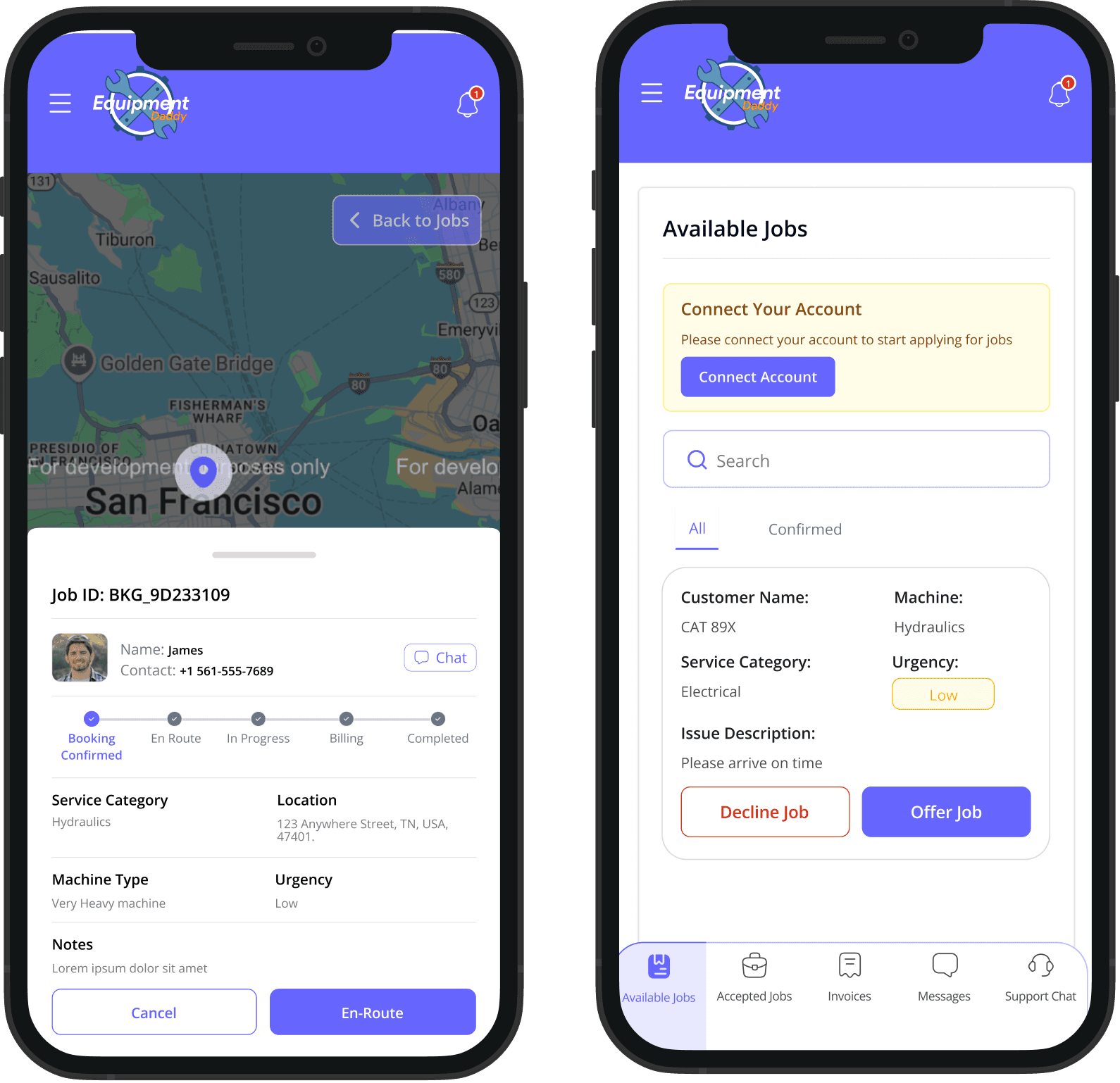Get the App